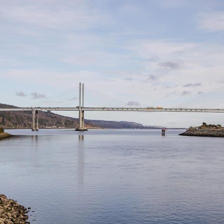 Riverview Apartment Inverness Eksteriør bilde