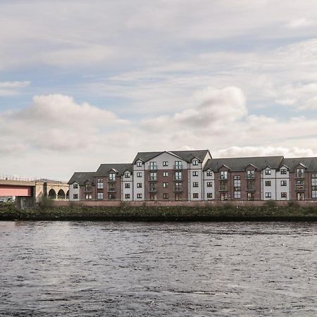 Riverview Apartment Inverness Eksteriør bilde