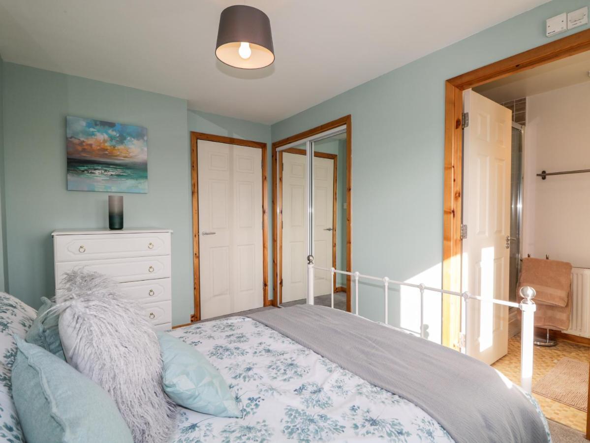 Riverview Apartment Inverness Eksteriør bilde