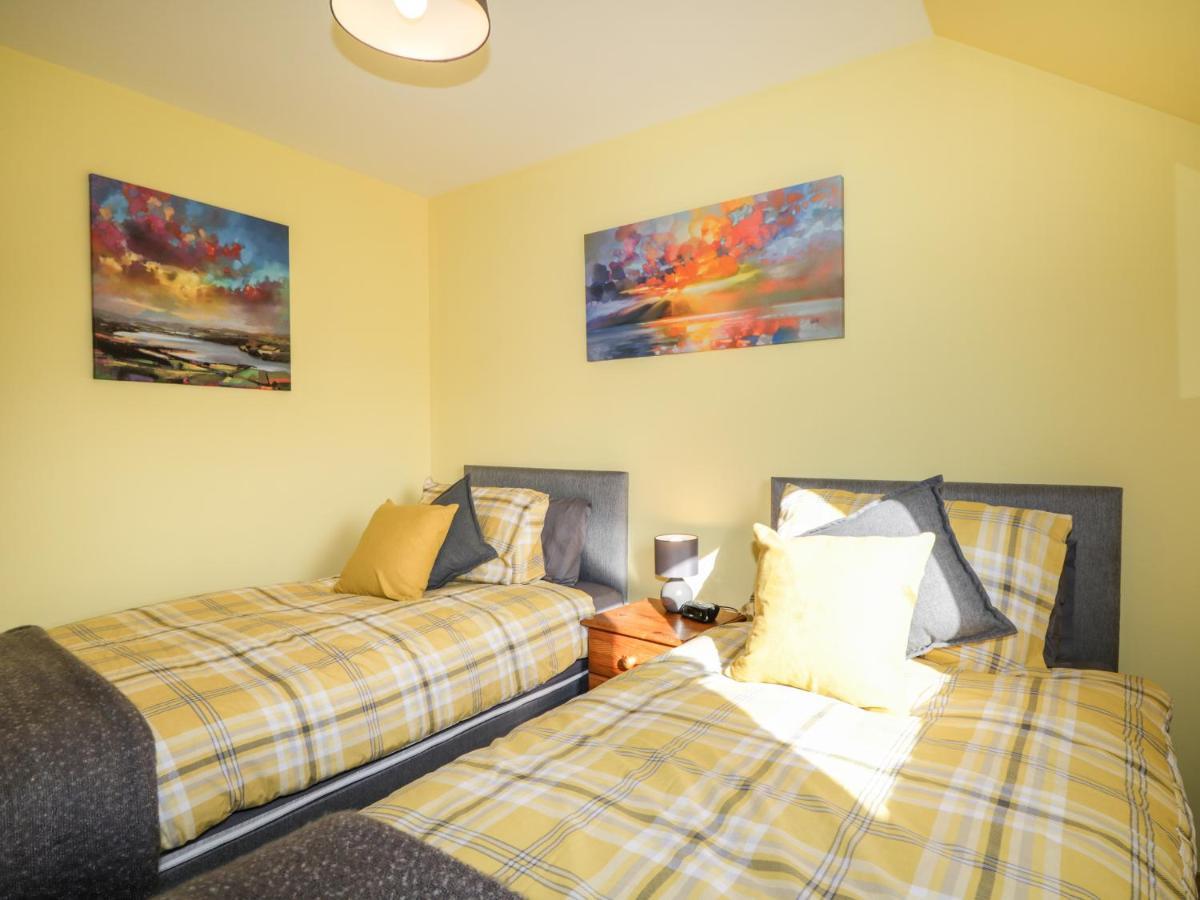 Riverview Apartment Inverness Eksteriør bilde