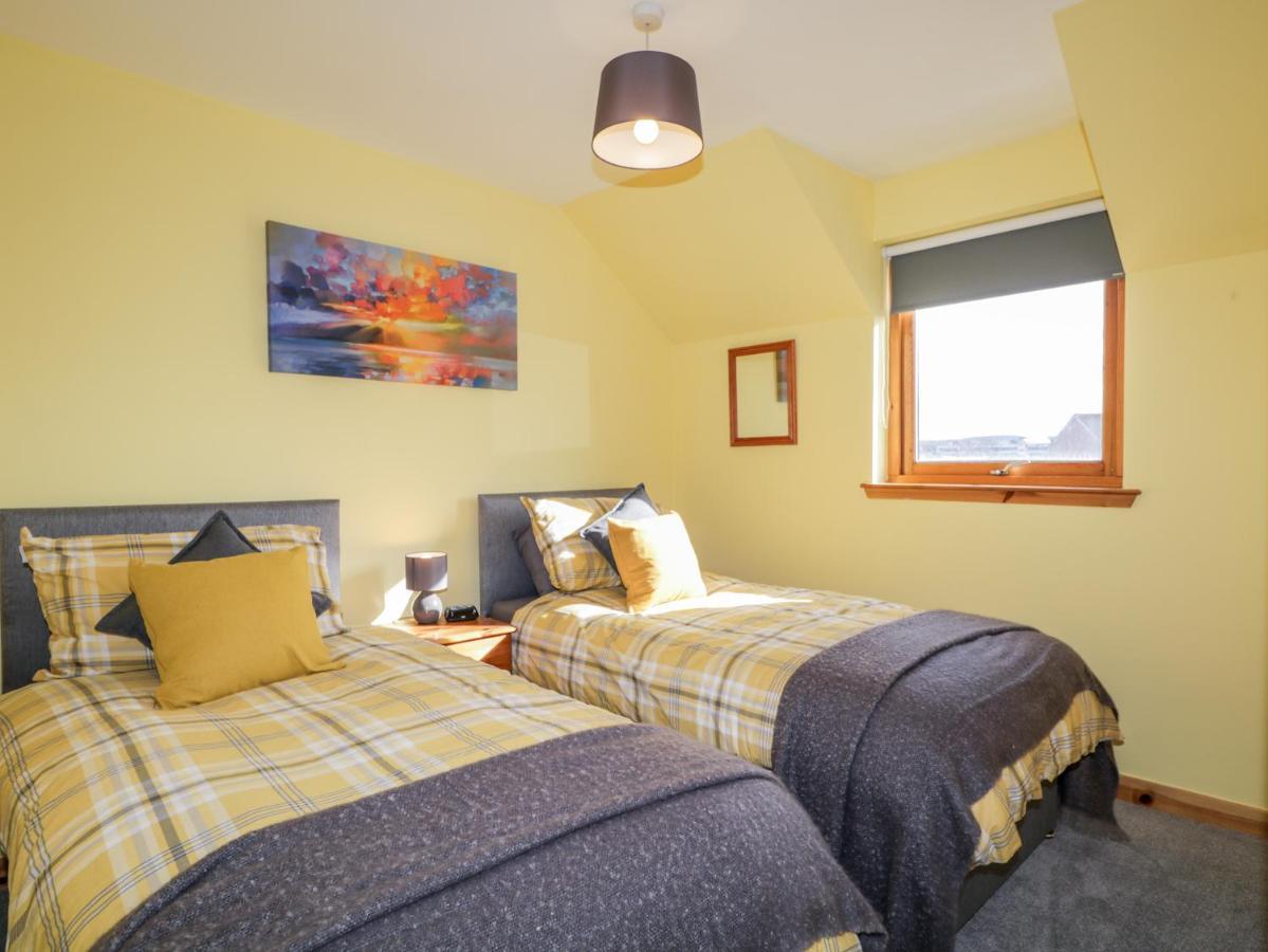 Riverview Apartment Inverness Eksteriør bilde