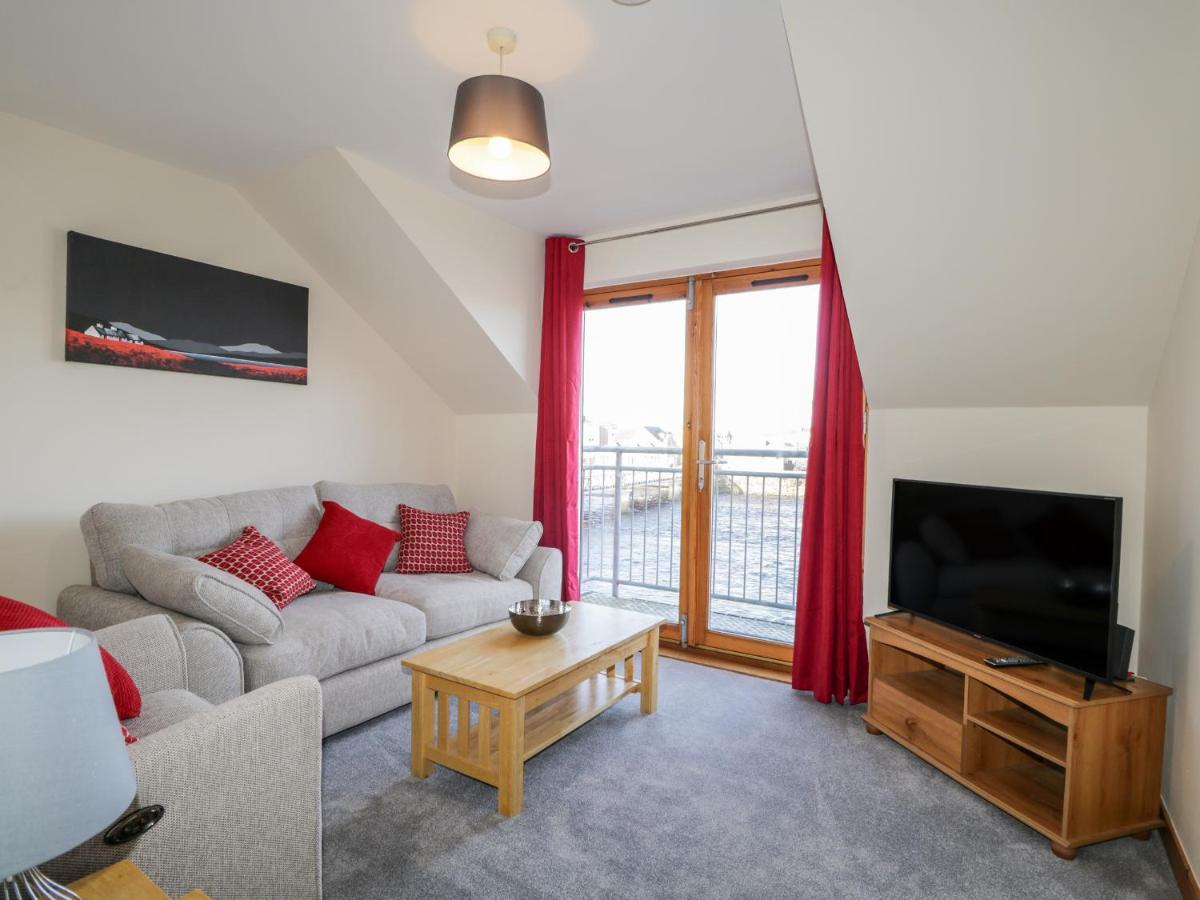 Riverview Apartment Inverness Eksteriør bilde