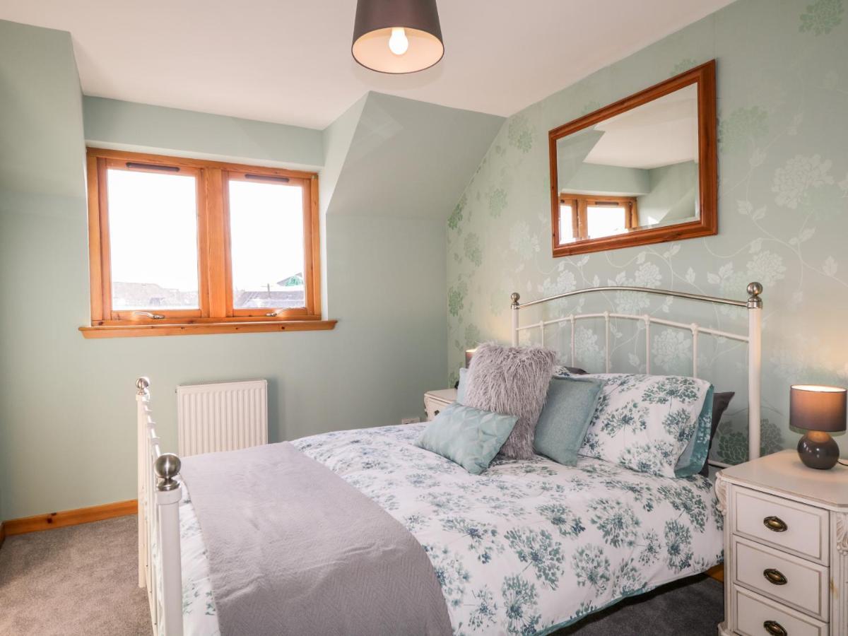 Riverview Apartment Inverness Eksteriør bilde