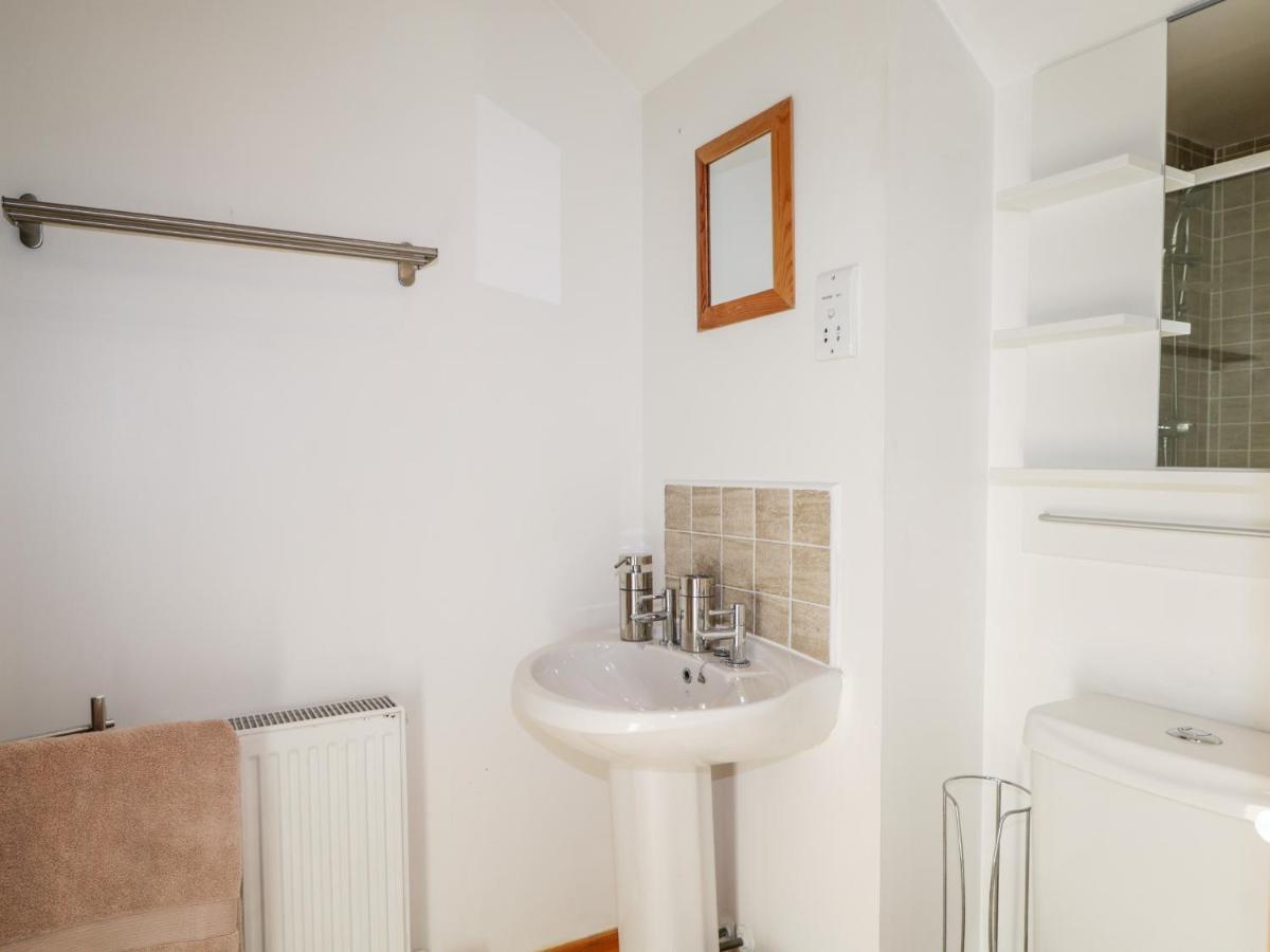 Riverview Apartment Inverness Eksteriør bilde