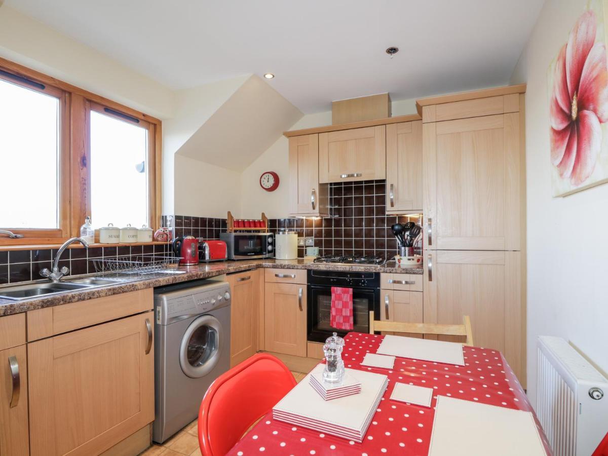 Riverview Apartment Inverness Eksteriør bilde