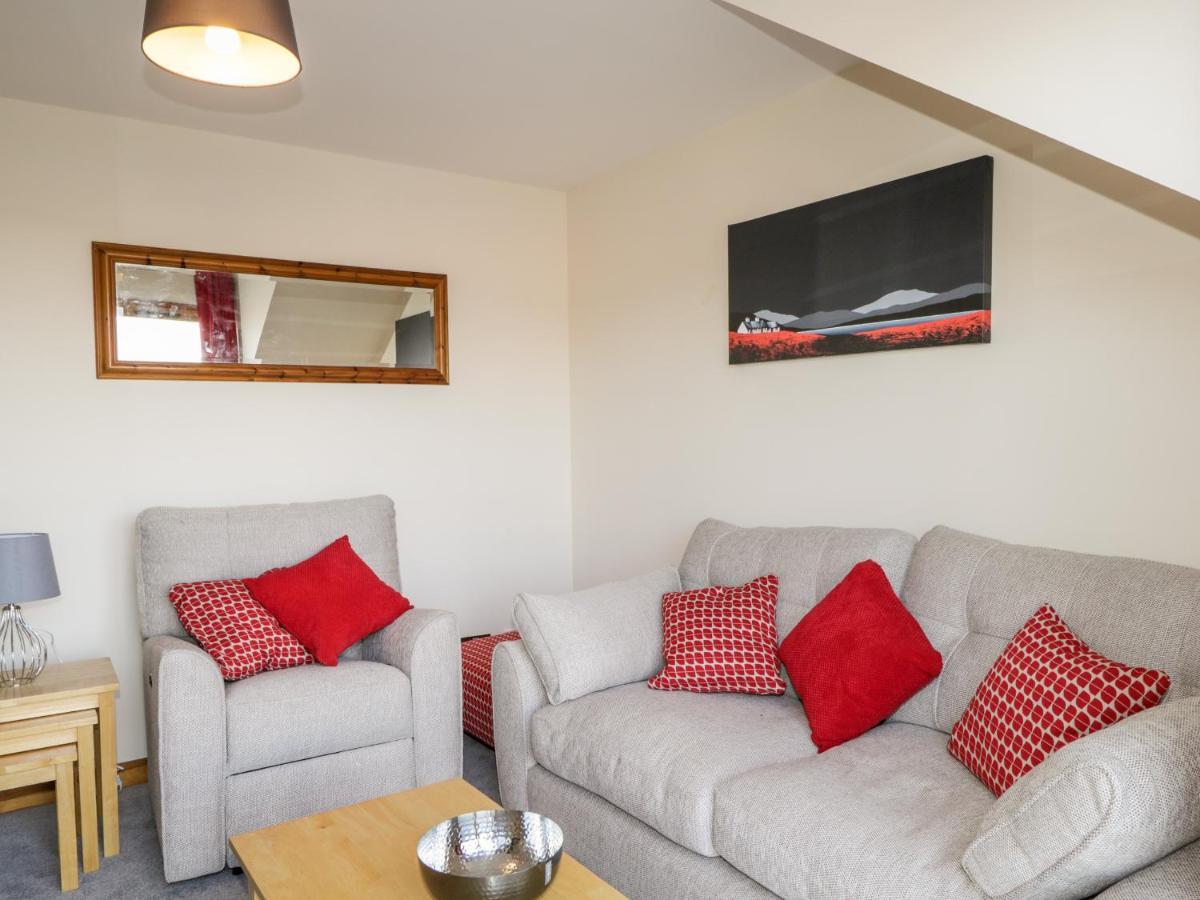 Riverview Apartment Inverness Eksteriør bilde