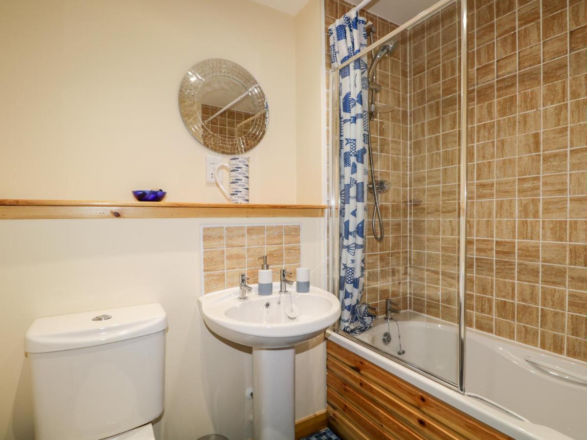 Riverview Apartment Inverness Eksteriør bilde