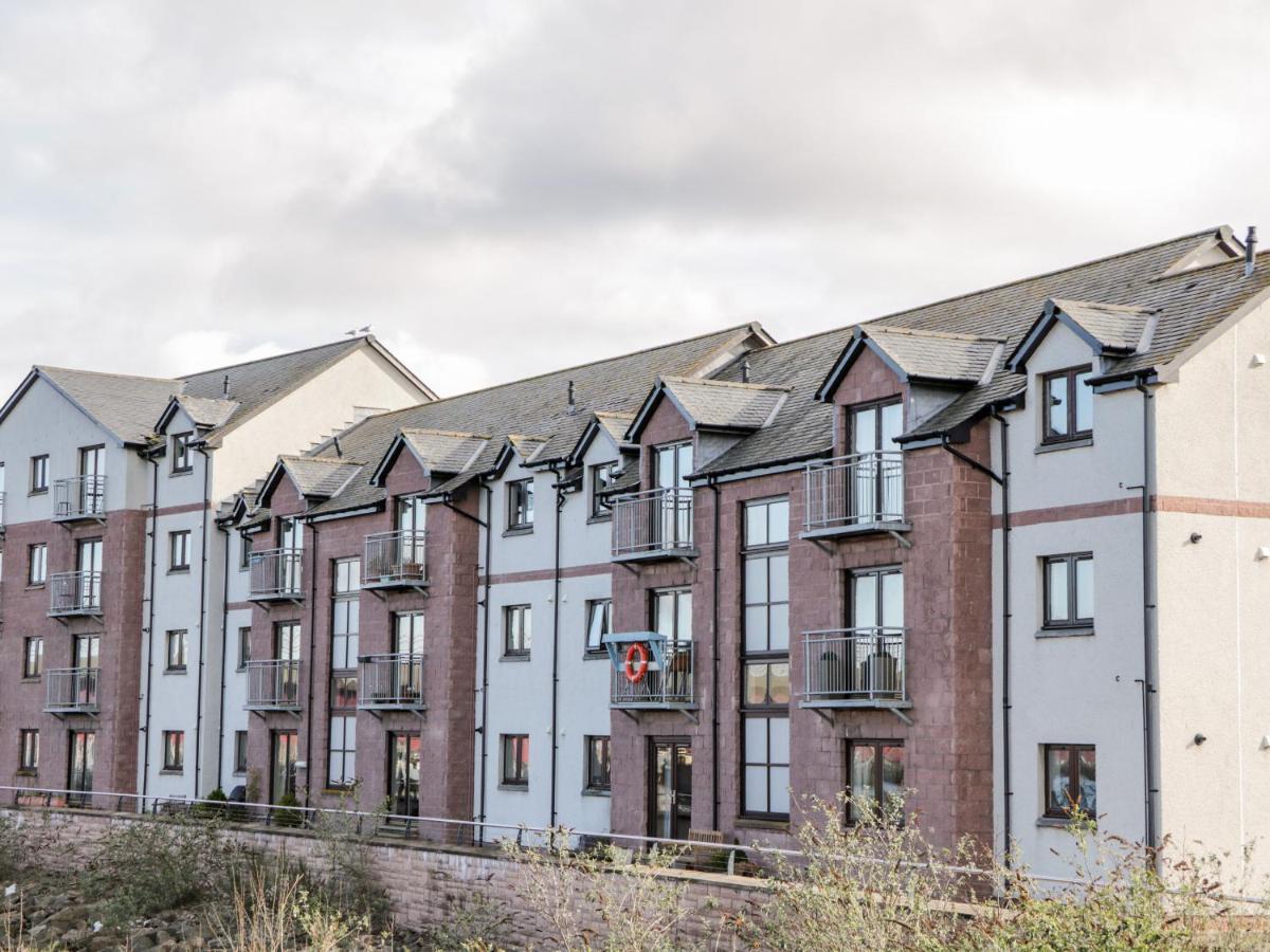 Riverview Apartment Inverness Eksteriør bilde