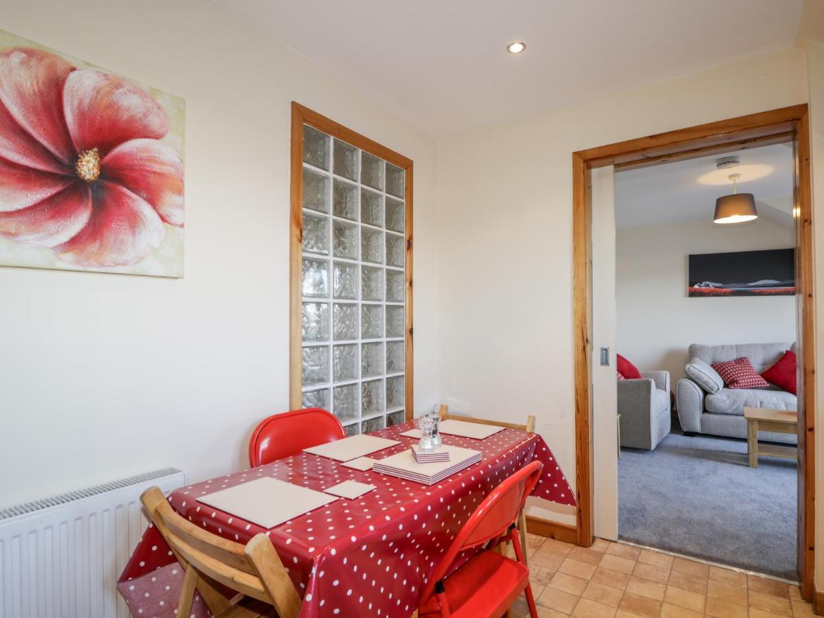 Riverview Apartment Inverness Eksteriør bilde