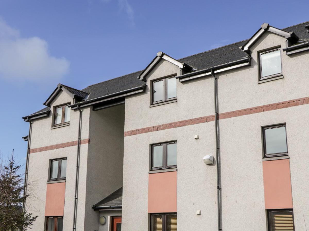 Riverview Apartment Inverness Eksteriør bilde