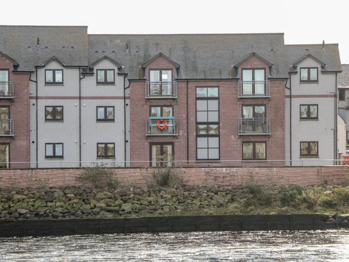 Riverview Apartment Inverness Eksteriør bilde